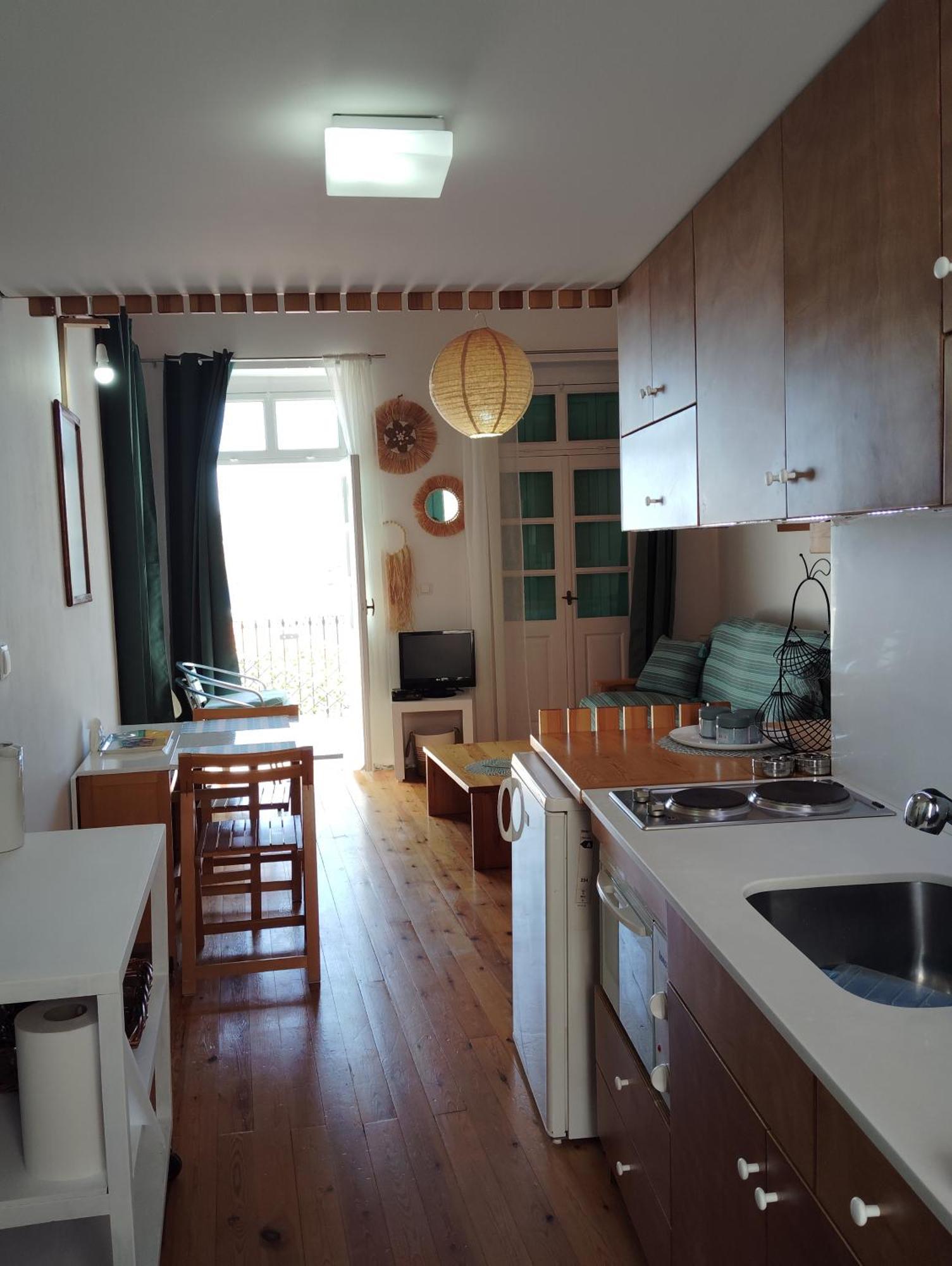 89 Steps Symi Apartment Exterior photo