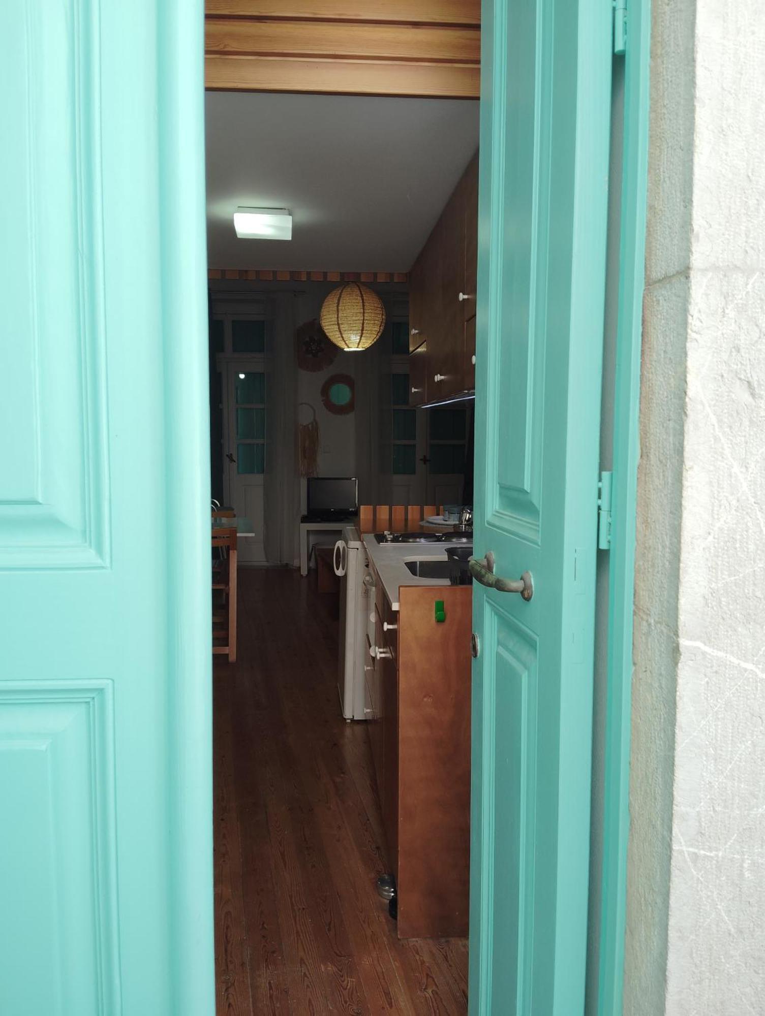 89 Steps Symi Apartment Exterior photo