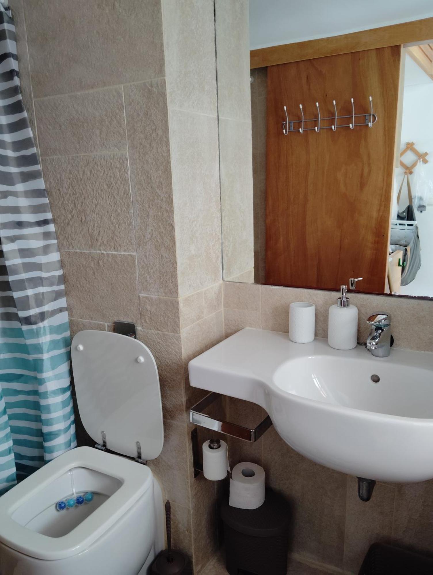 89 Steps Symi Apartment Exterior photo